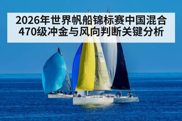 2026年世界帆船锦标赛中国混合470级冲金与风向判断关键分析